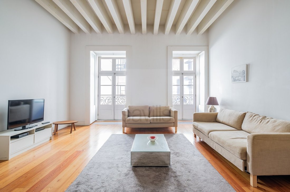 Apartment in Misericordia, Lisbon, Portugal 3 - 17613289