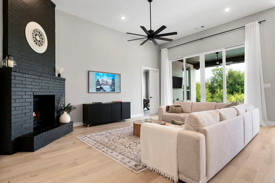 House in Georgetown, Texas, United States 4 - 17609723