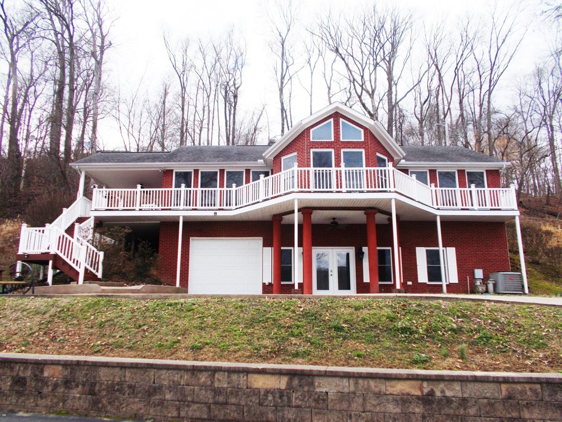 House in Camden, Tennessee, United States 1 - 17607586