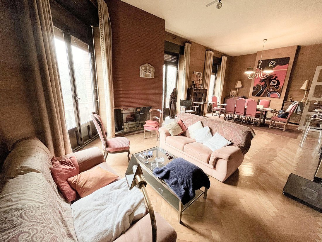 Apartment in Capitole, Toulouse, France 3 - 17614991