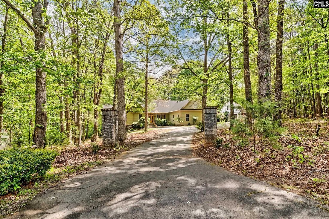 House in Lexington, South Carolina, United States 1 - 17611959
