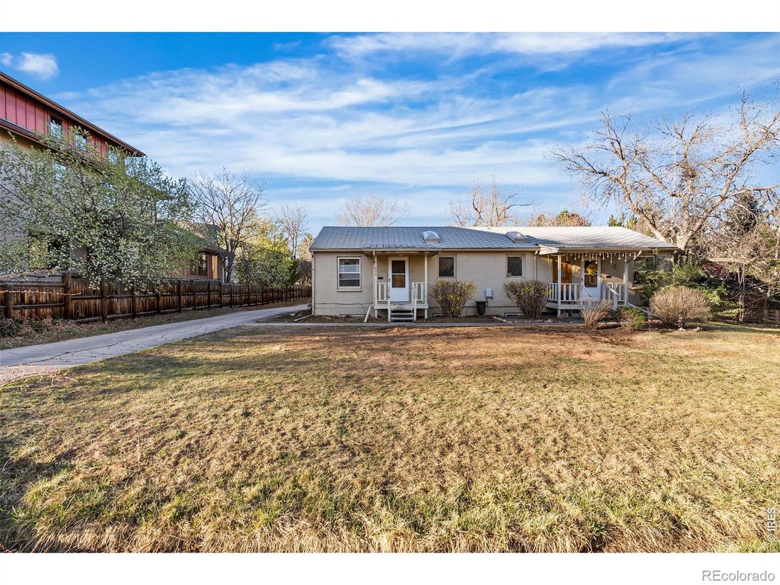 Apartment in Boulder, Colorado, United States 4 - 17600175