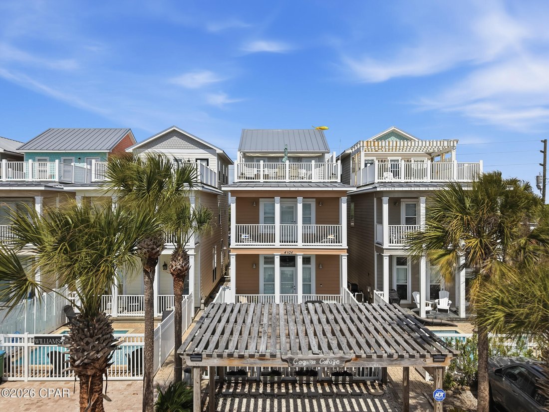 House in Panama City Beach, Florida, United States 3 - 17598871