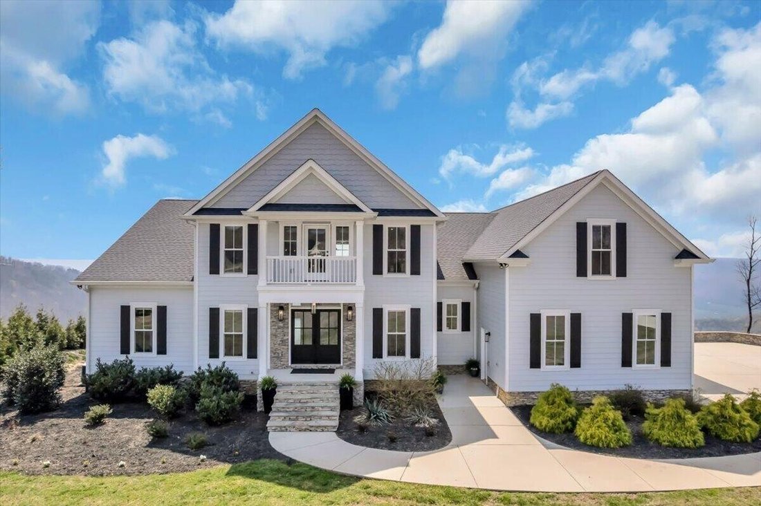 House in South Pittsburg, Tennessee, United States 4 - 17607356