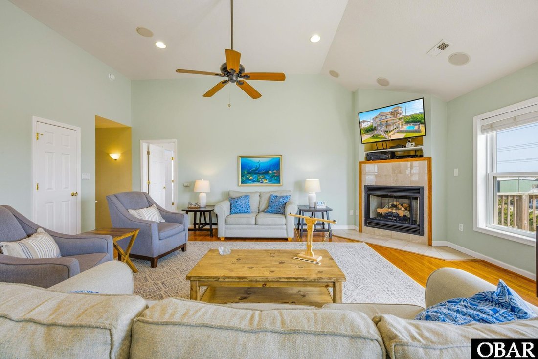 House in Waves, North Carolina, United States 5 - 17598882