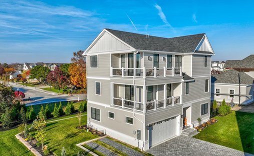 House in Cape May, New Jersey, United States 1