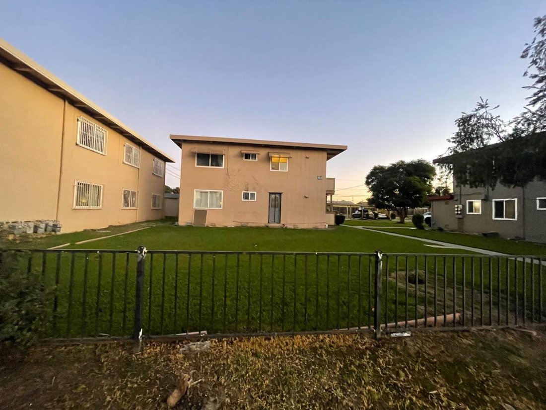 San Jose, California, United States 3 - 17600446