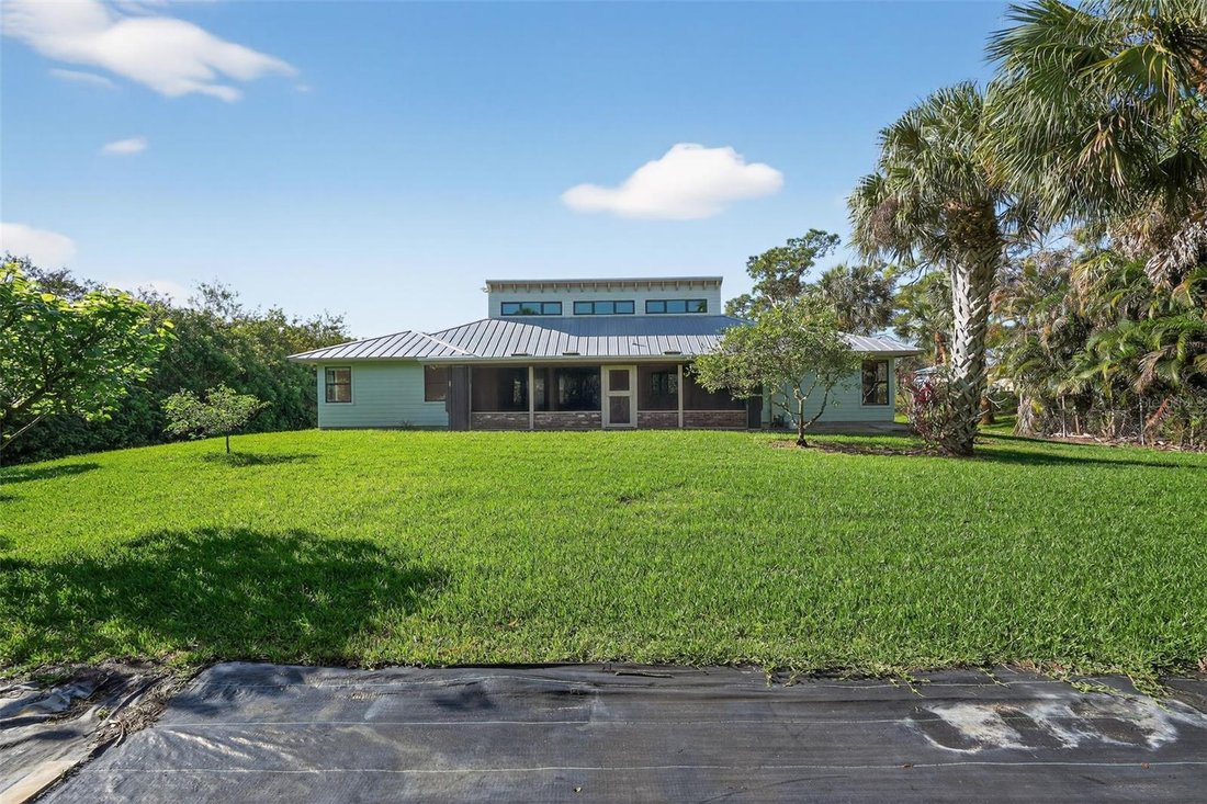 House in Hobe Sound, Florida, United States 3 - 17604477