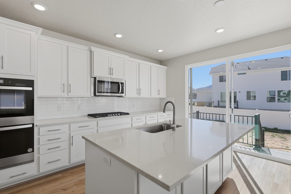 House in Mapleton, Utah, United States 5 - 16801503