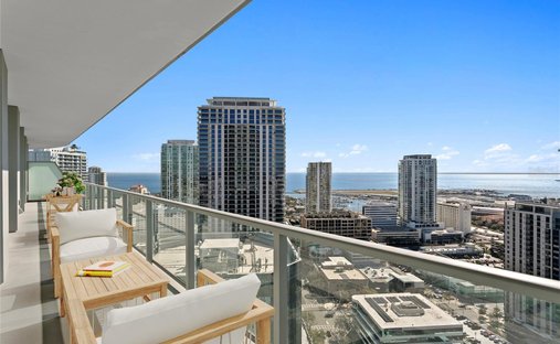Condo in St. Petersburg, Florida, United States 1