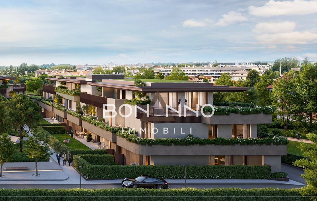 Apartment in Selvana, Treviso, Italy 2 - 17614175