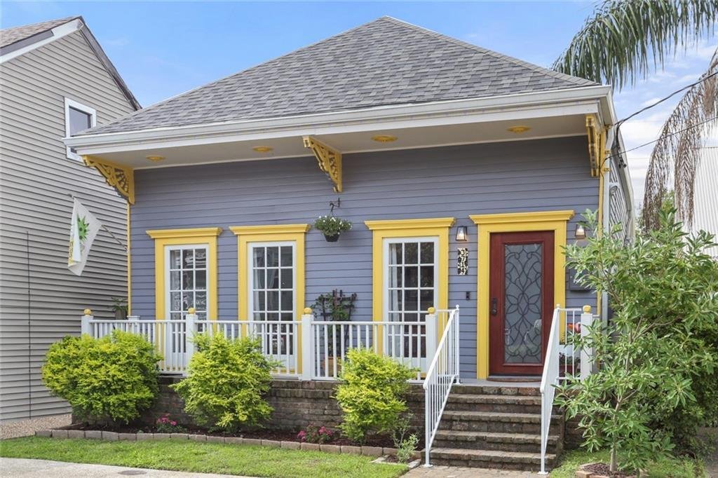 House in New Orleans, Louisiana, United States 1 - 17612831