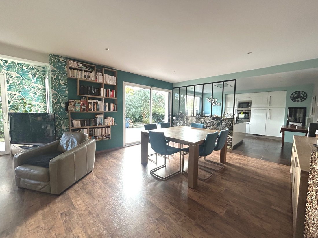 House in Centre Ville, Plerin, France 4 - 17615150