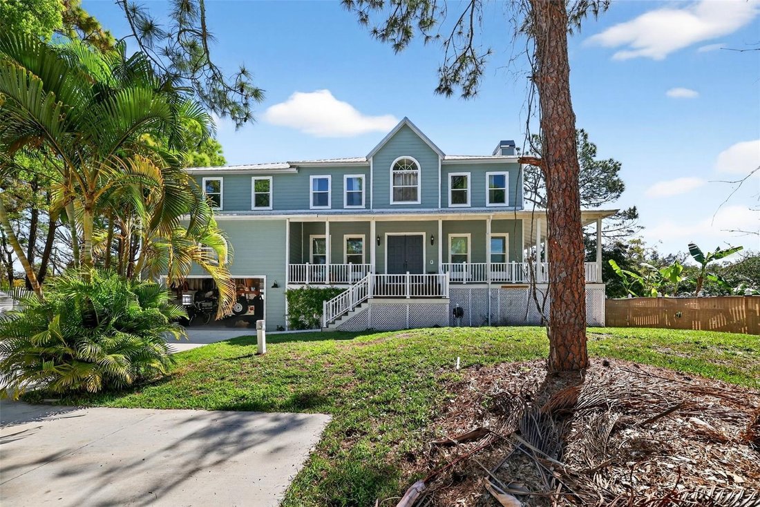House in Tampa, Florida, United States 5 - 17604769