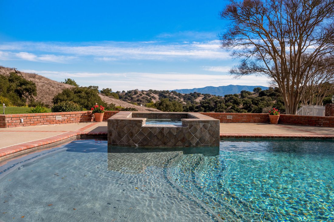 House in Santa Ynez, California, United States 5 - 17598714