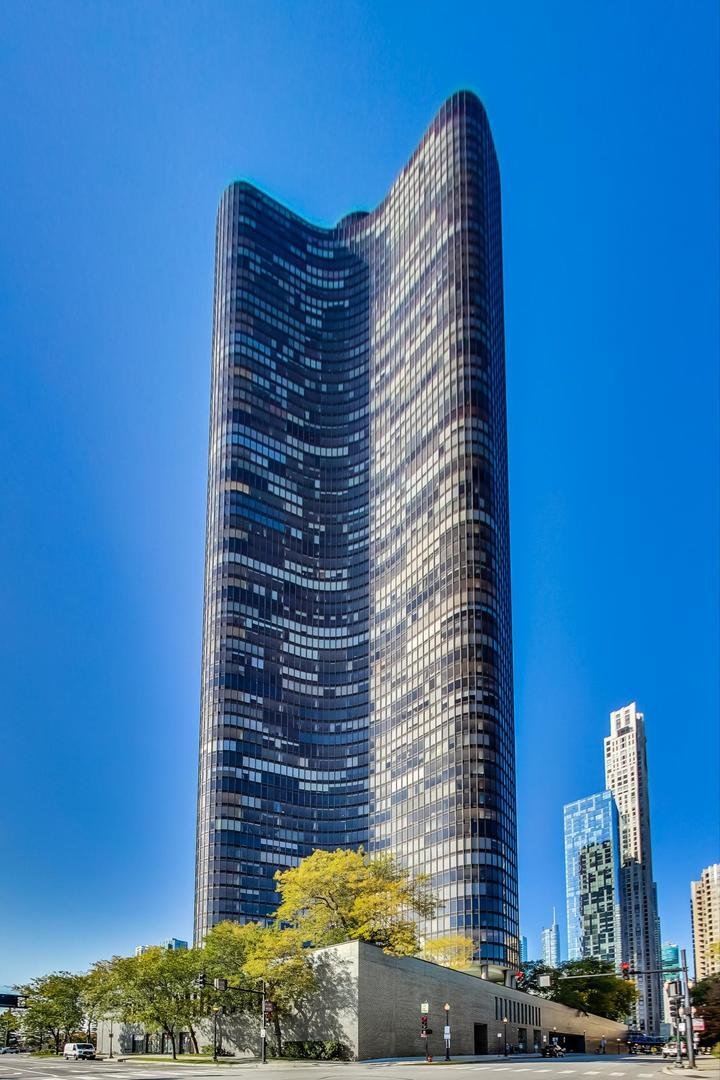 Condo in Chicago, Illinois, United States 1 - 17608107