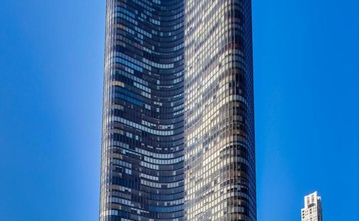 Appartement à Chicago, Illinois, États-Unis 1