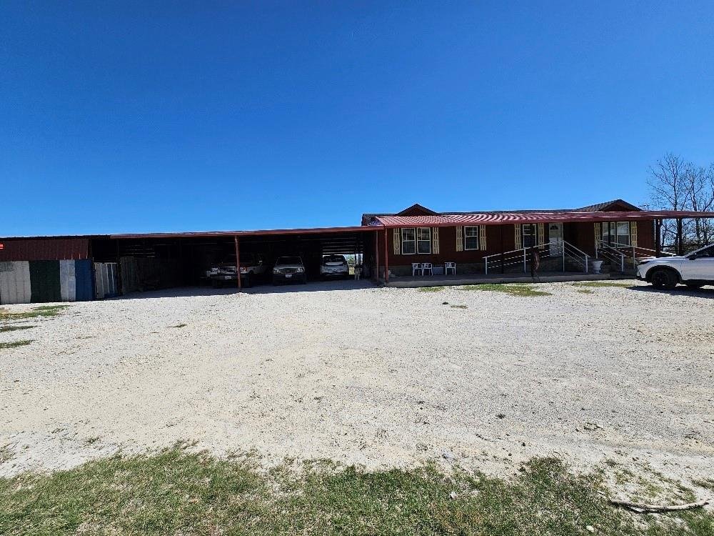 Cleburne, Texas, United States 2 - 17610634