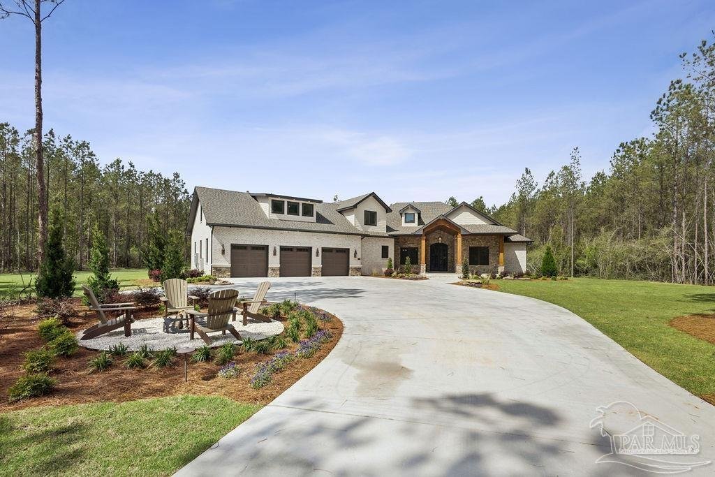 House in Jay, Florida, United States 3 - 16471853