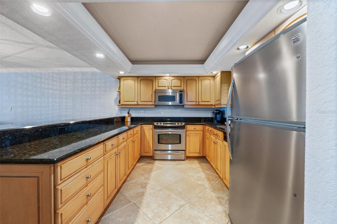 Condo in New Smyrna Beach, Florida, United States 4 - 17604288
