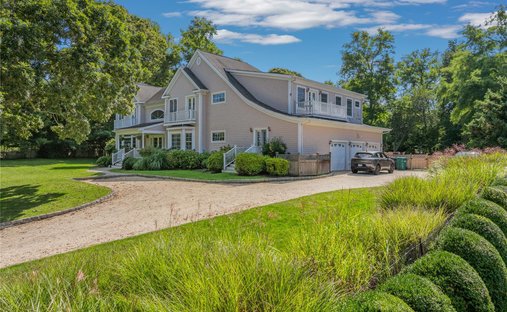 House in Southampton, New York, United States 1