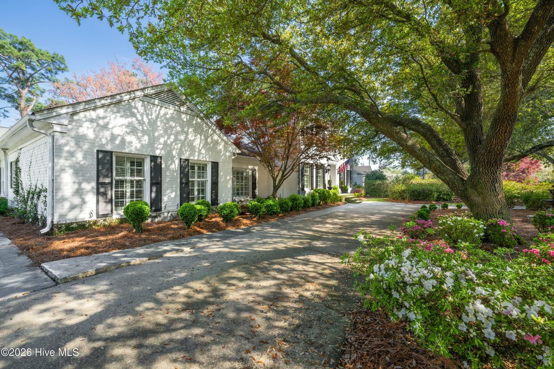 House in Wilmington, North Carolina, United States 4 - 17605633