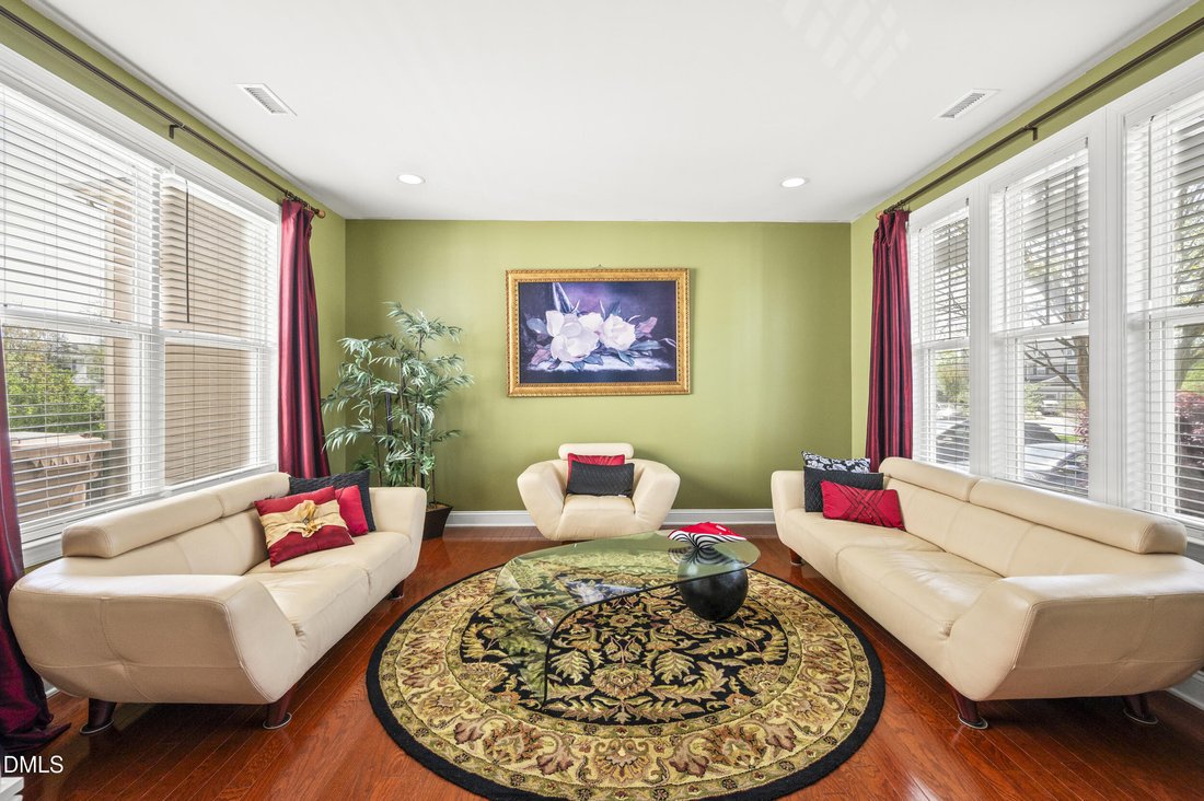 House in Cary, North Carolina, United States 5 - 17603150