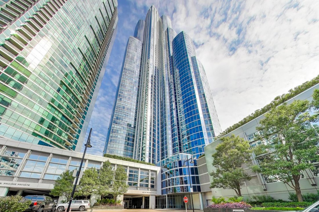 Condo in Chicago, Illinois, United States 1 - 17608451