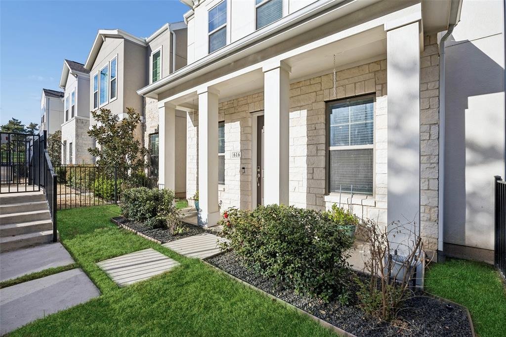 House in Dallas, Texas, United States 3 - 17610715