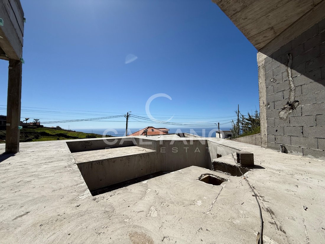 House in Estreito da Calheta, Madeira, Portugal 4 - 17613267