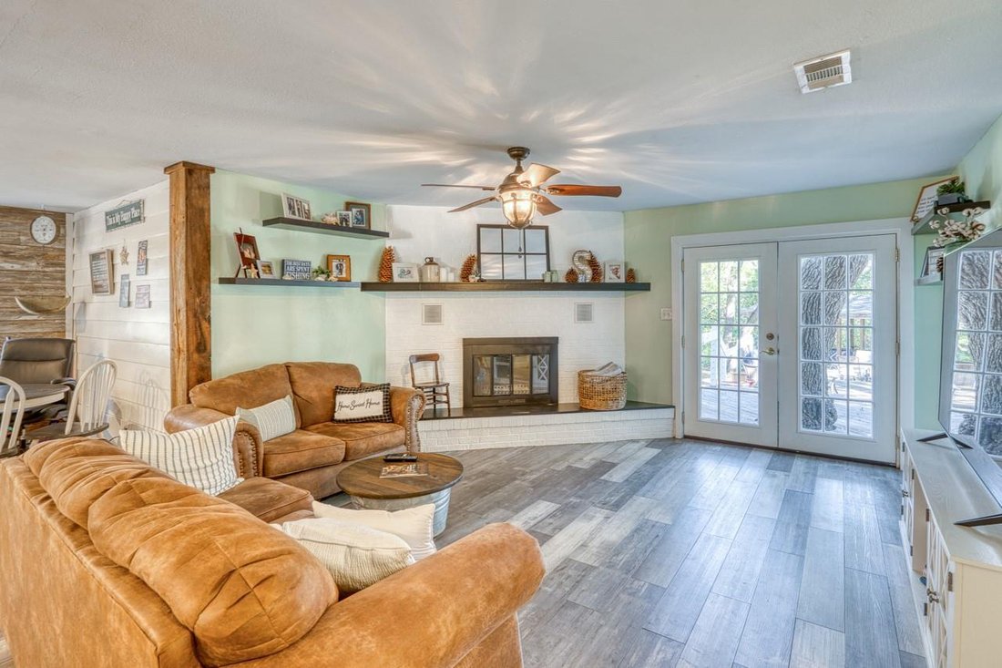 House in Kingsland, Texas, United States 1 - 17610086