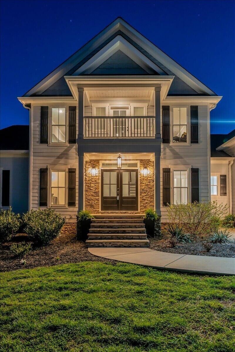 House in South Pittsburg, Tennessee, United States 2 - 17607356