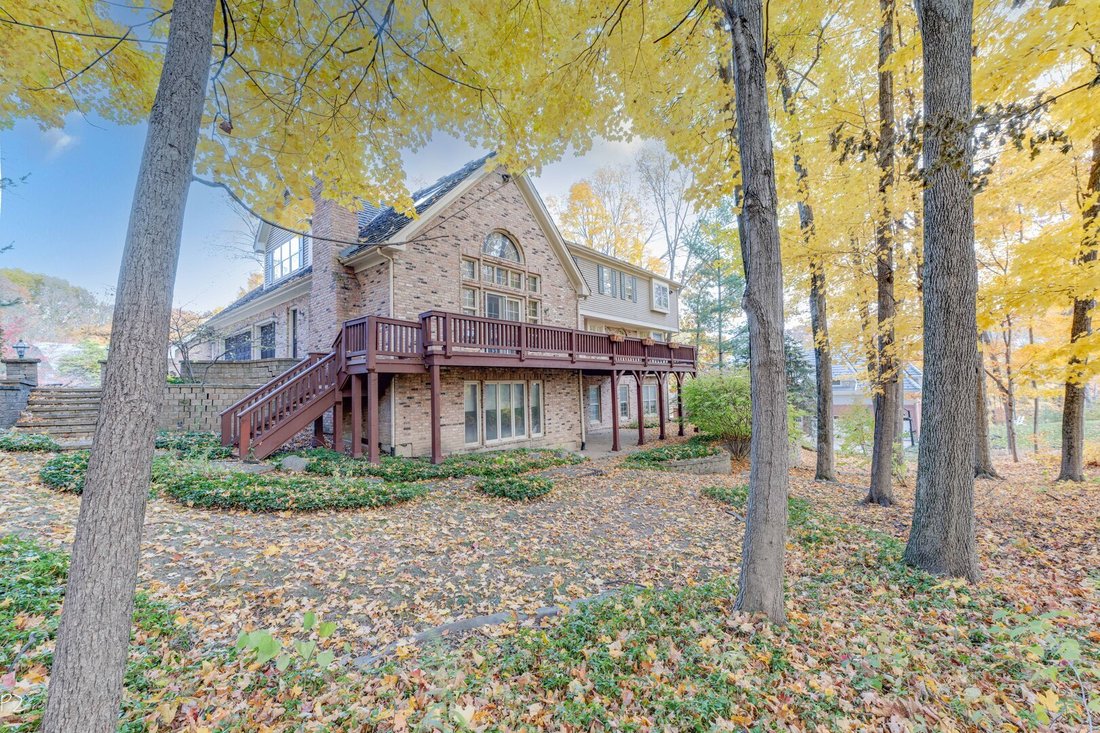House in St. Charles, Illinois, United States 4 - 17608407