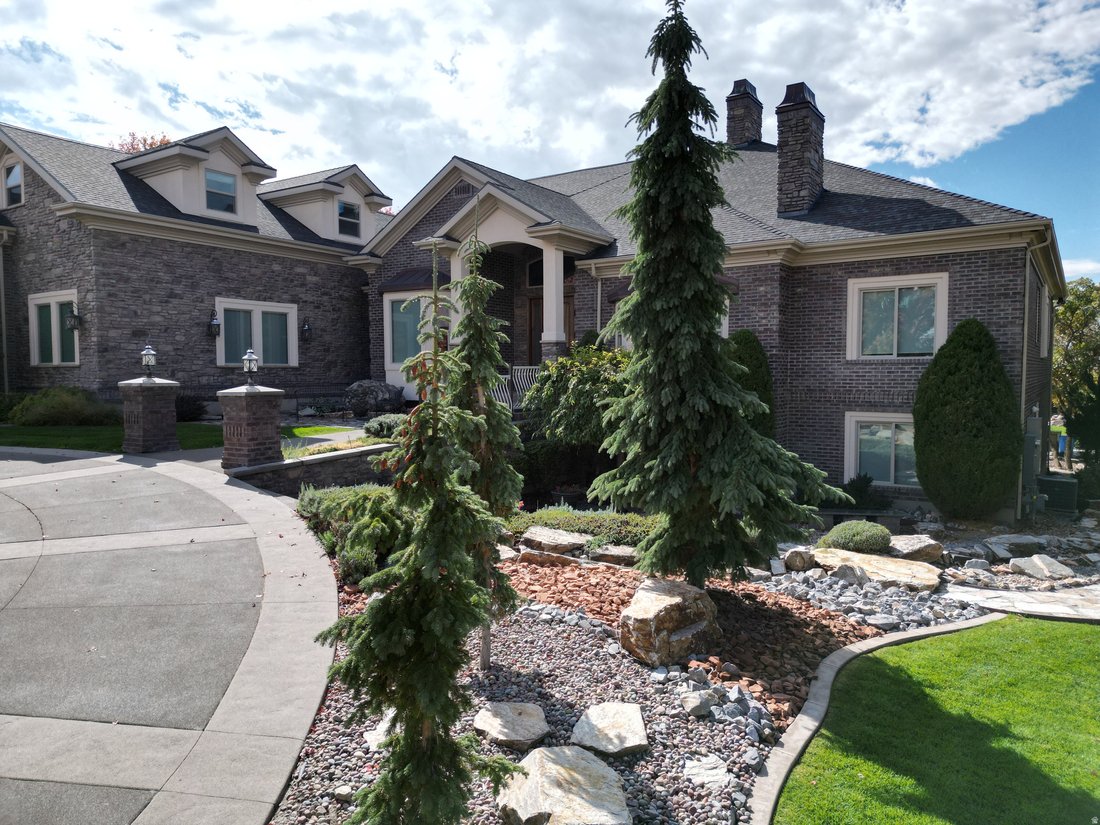 House in Highland, Utah, United States 3 - 17601705