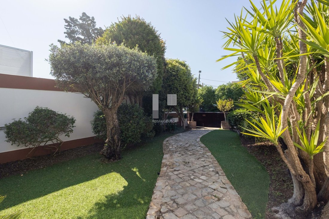 Townhouse in Loule (Sao Clemente), Algarve, Portugal 2 - 10565961