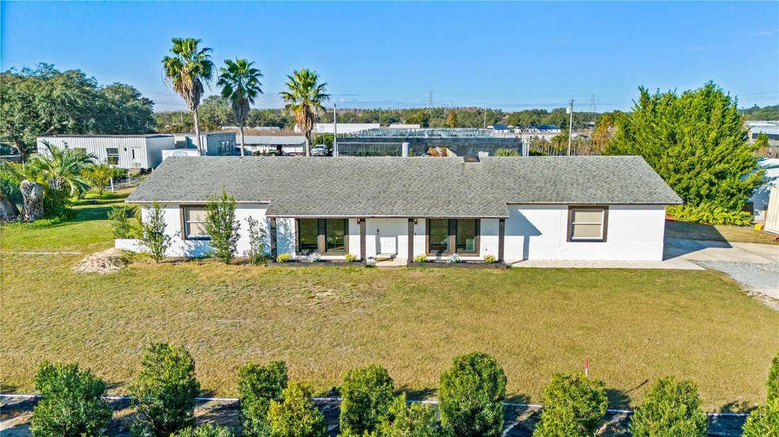 House in Winter Garden, Florida, United States 2 - 17603950