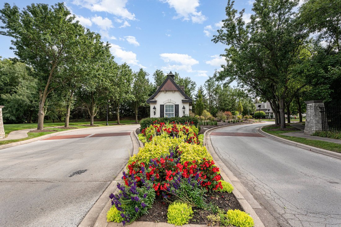 House in Joliet, Illinois, United States 3 - 17608685