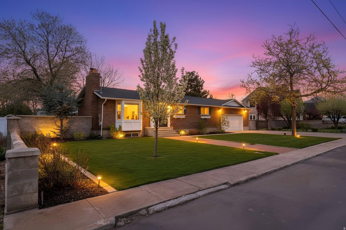 House in Mapleton, Utah, United States 1 - 17601726