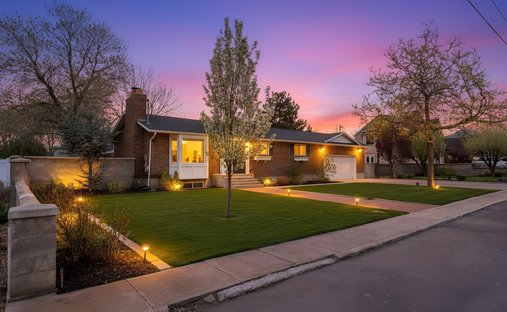 Casa en Mapleton, Utah, Estados Unidos 1