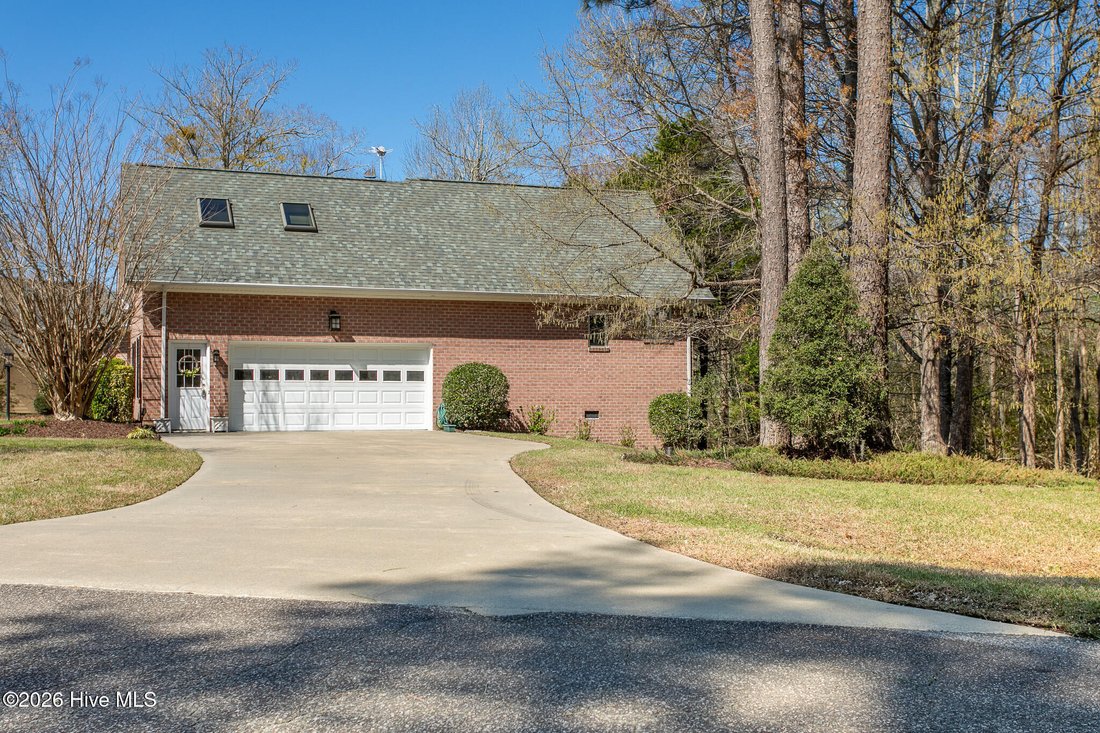 House in Hertford, North Carolina, United States 4 - 17605333