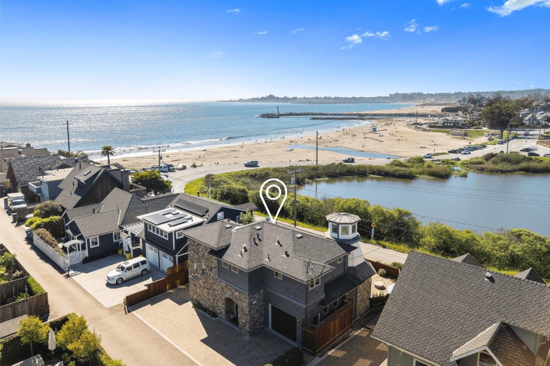 House in Santa Cruz, California, United States 1 - 17601071