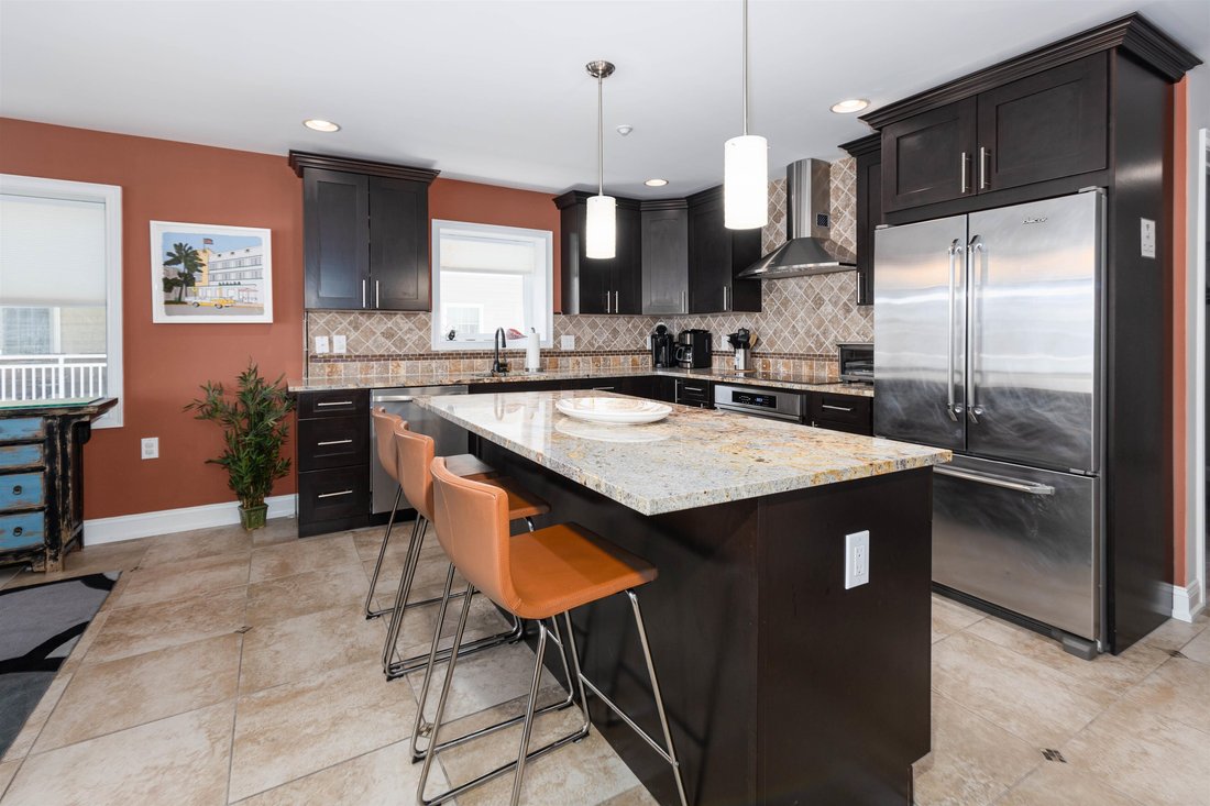 Condo in Wildwood, New Jersey, United States 5 - 17602934