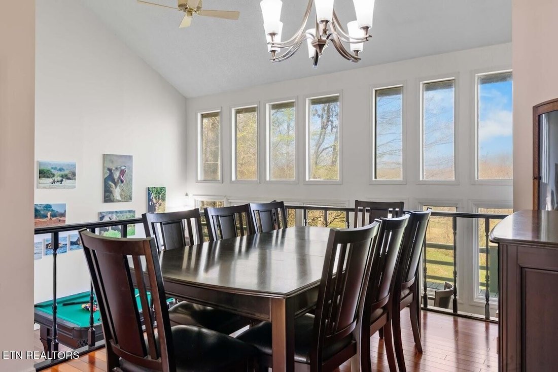 House in Jacksboro, Tennessee, United States 5 - 17607132