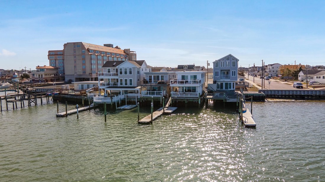 Condo in Wildwood, New Jersey, United States 4 - 17603129