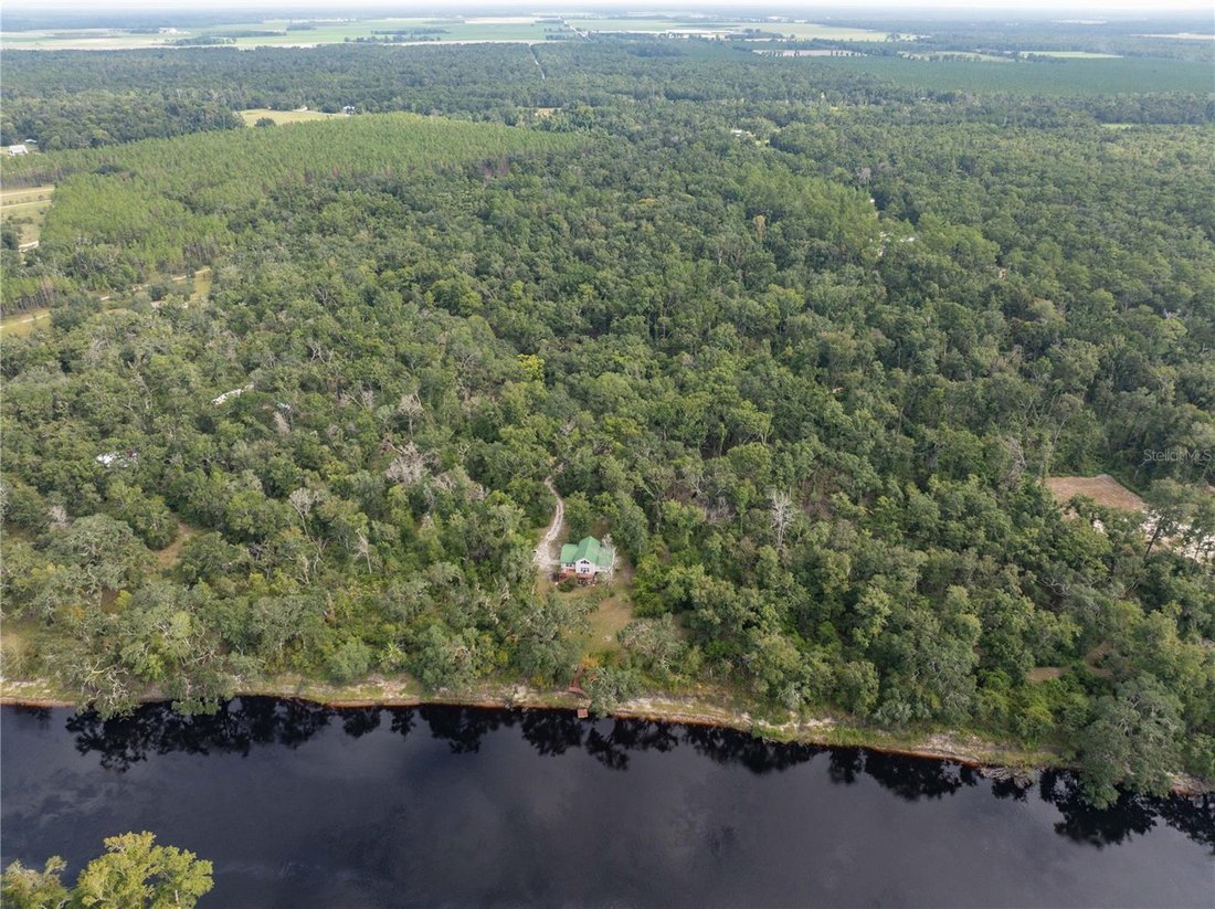 House in McAlpin, Florida, United States 4 - 17185334