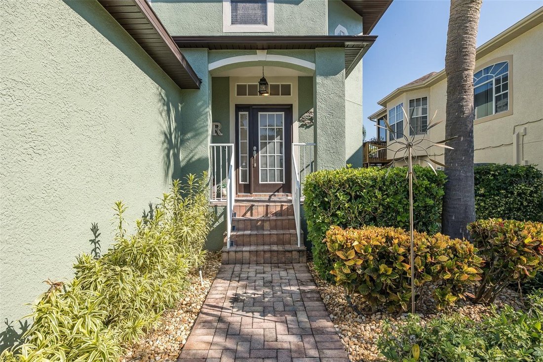 Casa en New Port Richey, Florida, Estados Unidos 5 - 17603987