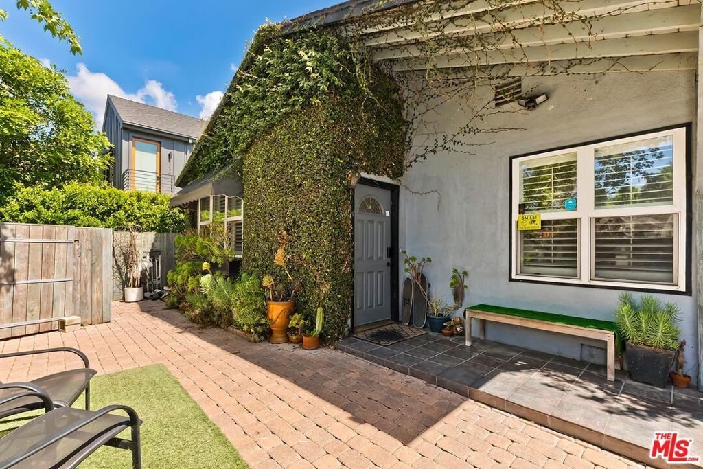 House in Culver City, California, United States 1 - 17606388
