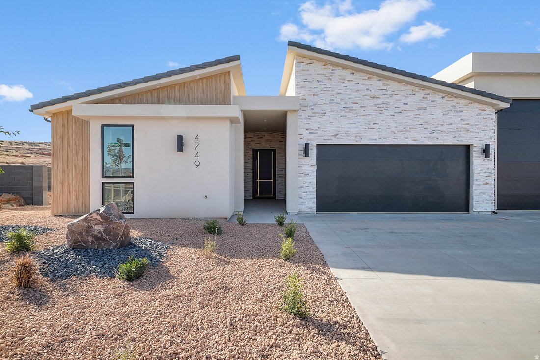 House in Hurricane, Utah, United States 4 - 17602145