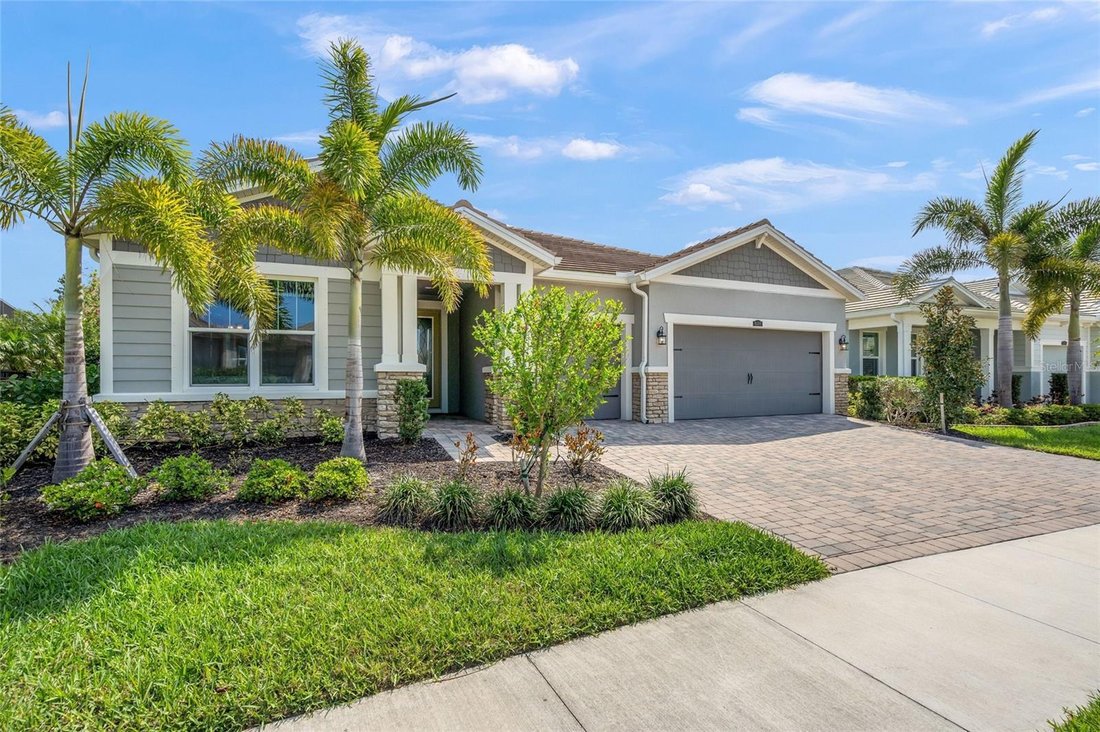 House in Sarasota, Florida, United States 2 - 17604000