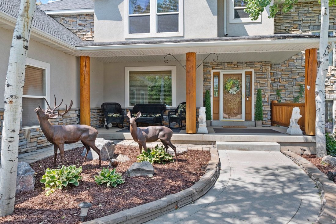 House in Payson, Utah, United States 2 - 17601759